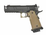 Army: R501 / Costa Carry Comp