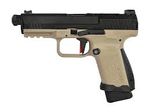 CyberGun: Canik TP9 Elite Custom